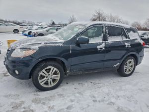 Hyundai Santa Fe SE 3.5L 6 2010