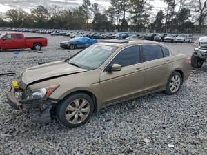 Honda Accord EXL 2.4L 4 2008