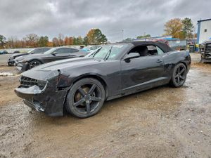 Chevrolet Camaro LT 3.6L 6 2012