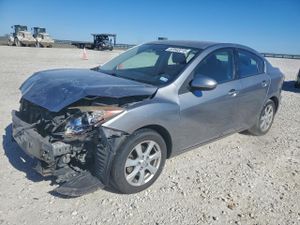 Mazda 3 I 2.0L 4 2010
