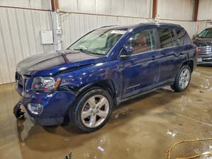 Jeep Compass LIMITED 2.4L 4 2014