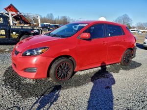 Toyota Corolla 1.8L 4 2010