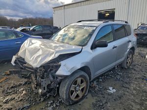 Toyota Rav4 2.4L 4 2008