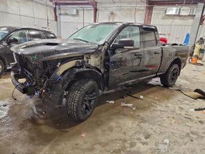 RAM 1500 SPORT 5.7L 8 2015