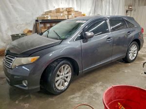 Toyota Venza 2.7L 4 2009