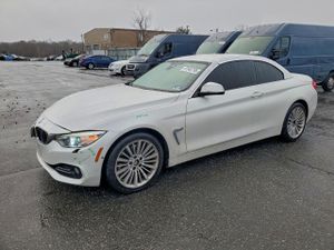 BMW 4 Series XI 3.0L 6 2015