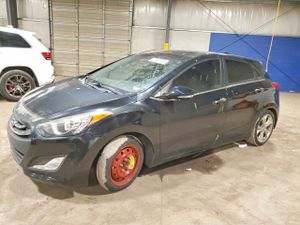 Hyundai Elantra 1.8L 4 2013