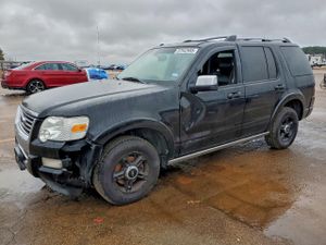 Ford Explorer LIMITED 4.0L 6 2010