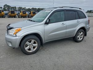 Toyota Rav4 2.4L 4 2004
