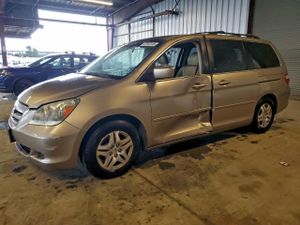 Honda Odyssey EXL 3.5L 6 2005
