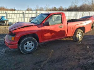 Chevrolet Colorado 3.7L 5 2008