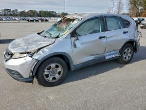 Honda CR-V LX 2.4L 4 2012