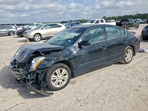 Nissan Altima BASE 2.5L 4 2012