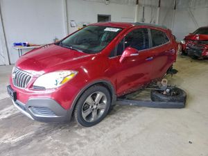 Buick Encore 1.4L 4 2014