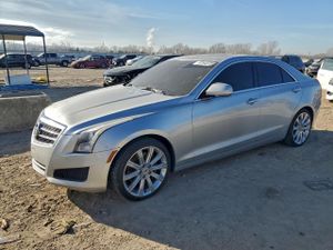 Cadillac ATS LUXURY 2.5L 4 2014