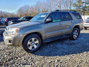 Toyota 4Runner SR5 4.0L 6 2008