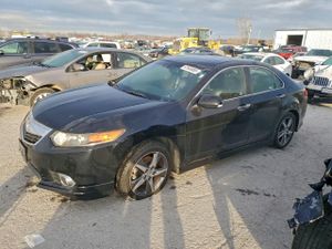 Acura TSX SE 2.4L 4 2012
