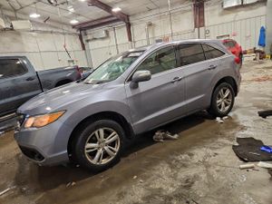 Acura RDX 3.5L 6 2013