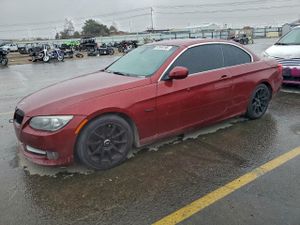 BMW 3 Series I SULEV 3.0L 6 2011