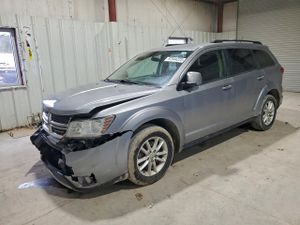 Dodge Journey SXT 3.6L 6 2017