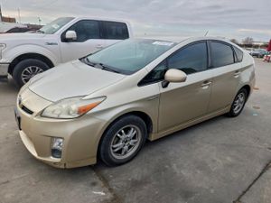 Toyota Prius 1.8L 4 2010