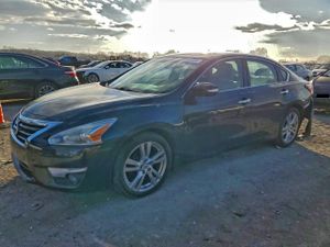 Nissan Altima 3.5S 3.5L 6 2015