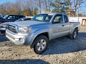 Toyota Tacoma ACCESS CAB 4.0L 6 2010