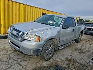 Ford F-150 5.4L 8 2007