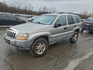 Jeep Grand Cherokee LAREDO 4.0L 6 2000