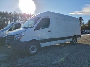 Mercedes-Benz Sprinter 2500 2.1L 4 2015