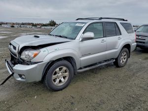 Toyota 4Runner SR5 4.0L 6 2007