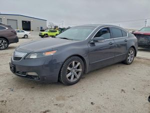 Acura TL 3.5L 6 2012