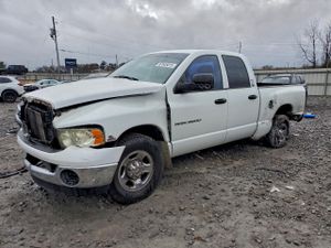 Dodge RAM ST 5.9L 6 2005