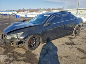 Honda Accord SE 2.4L 4 2012