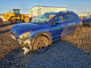 Subaru XV 2.0 PREMIUM 2.0L 4 2014