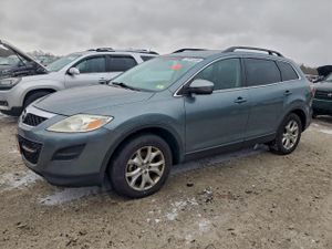 Mazda CX-9 3.7L 6 2012