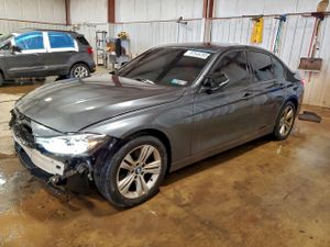 BMW 3 Series XI SULEV 2.0L 4 2016
