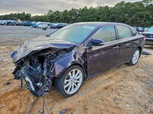 Toyota Avalon BASE 3.5L 6 2014