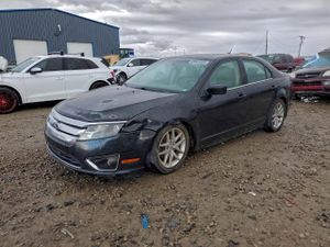 Ford Fusion SEL 3.0L 6 2010