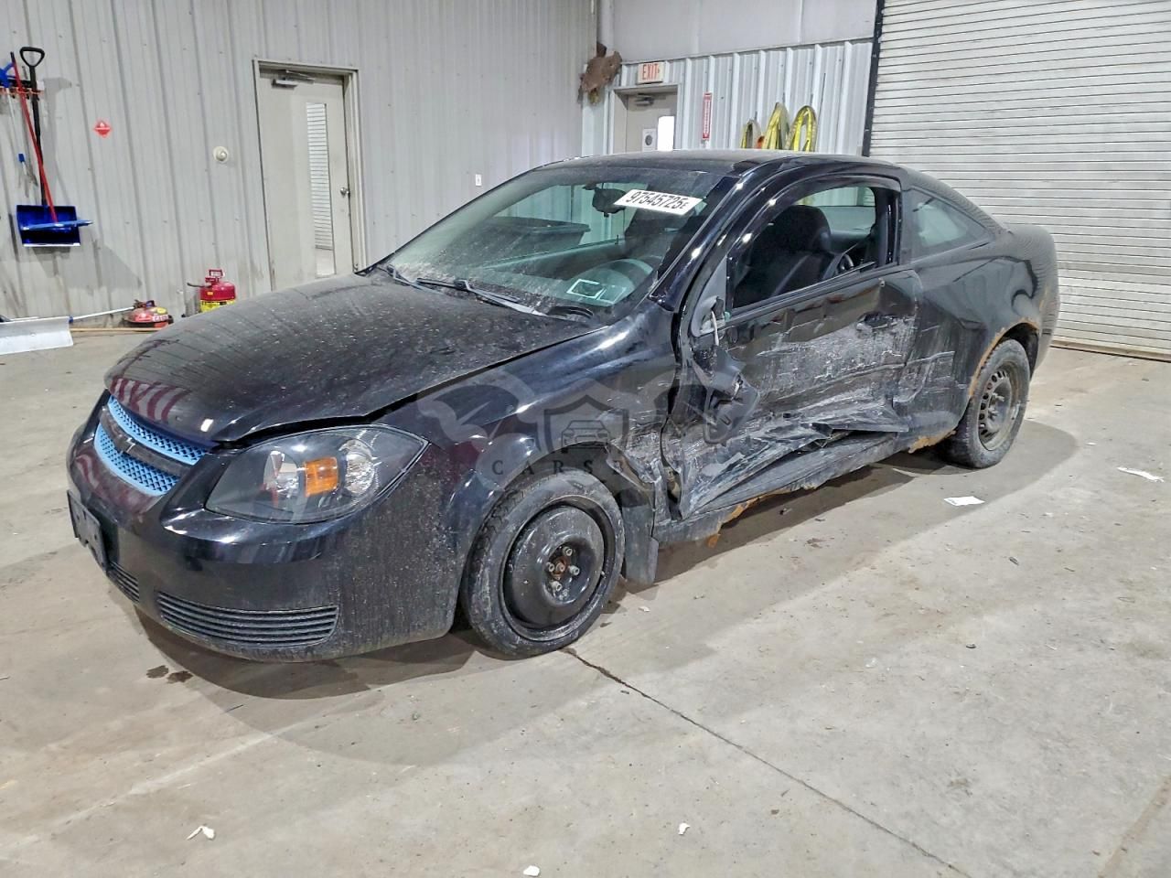 Chevrolet Cobalt LT 2.2L 4 2008