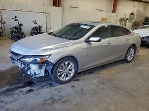 Chevrolet Malibu LT 1.5L 4 2022