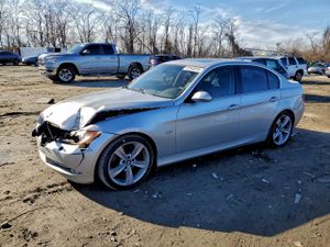BMW 3 Series I 3.0L 6 2006