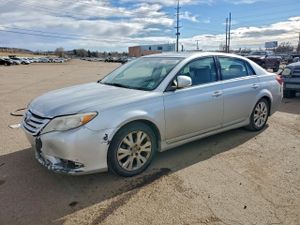 Toyota Avalon BASE 3.5L 6 2012