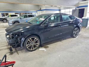 Ford Fusion TITANIUM 2.0L 4 2020