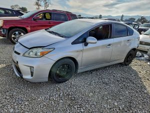 Toyota Prius 1.8L 4 2014