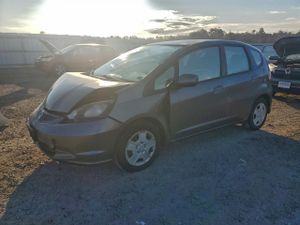 Honda Fit 1.5L 4 2012