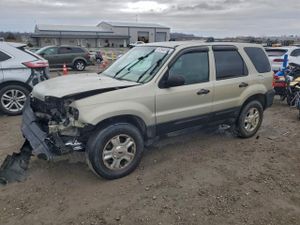 Ford Escape XLT 3.0L 6 2005