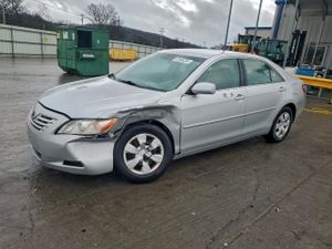 Toyota Camry CE 2.4L 4 2007