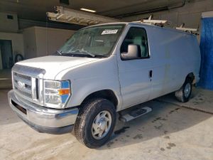 Ford Econoline E250 VAN 4.6L 8 2014