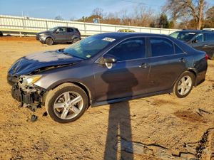 Toyota Camry L 2.5L 4 2014
